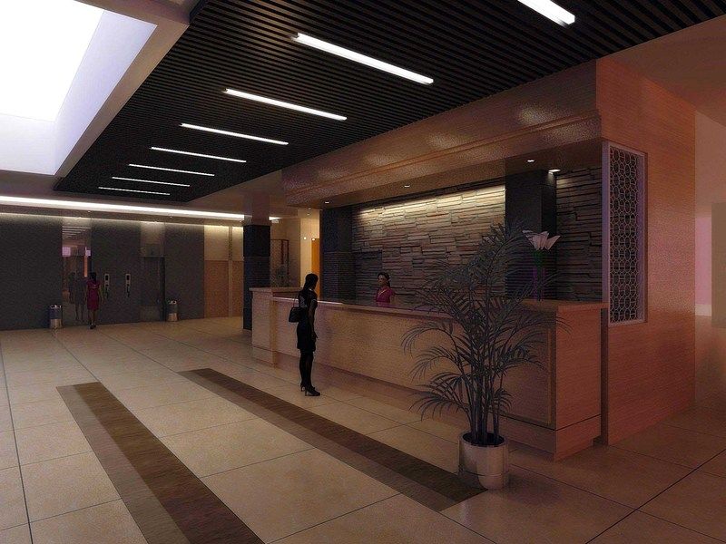 Riss Hotel Malioboro Yogyakarta Exterior photo